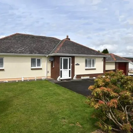 Buy this 3 bed house on A484 in Saron, SA44 5EF