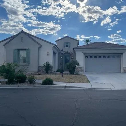 Buy this 3 bed house on 3315 Garden Shower Place in Summerlin South, NV 89135