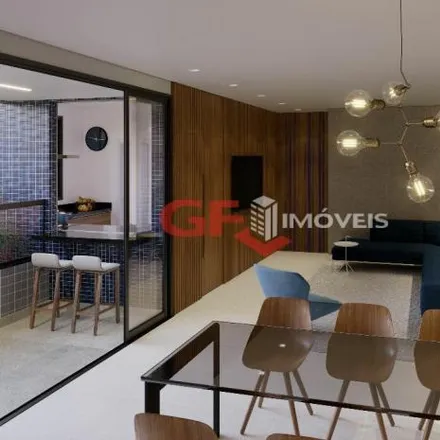 Buy this 6 bed apartment on Rua Cacuera in Jaraguá, Belo Horizonte - MG