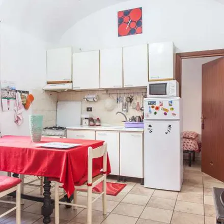 Image 4 - Via Ivrea, 00182 Rome RM, Italy - Apartment for rent
