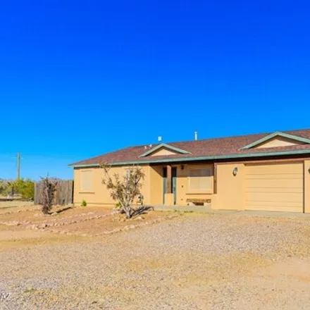 Image 1 - 16537 West Chital Road, Picture Rocks, Pima County, AZ 85653, USA - House for sale