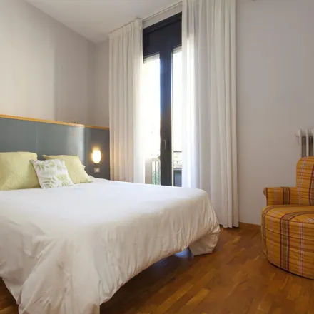 Rent this 2 bed apartment on Carrer del Consell de Cent in 263, 08001 Barcelona