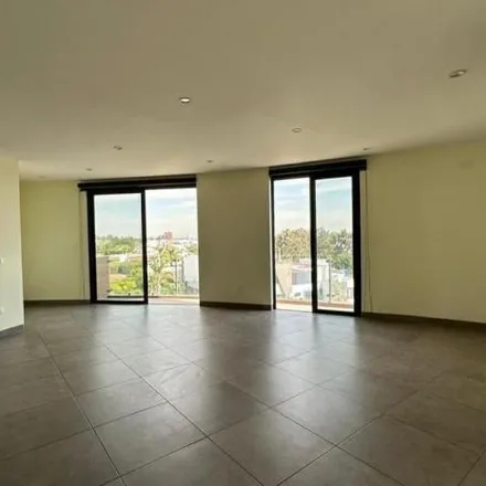 Buy this 2 bed apartment on Avenida Ecónomos in Parque Guadalupe, 45053 Zapopan