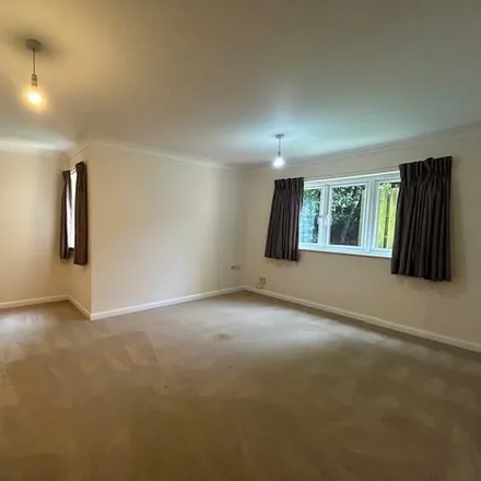 Rent this 2 bed apartment on Abbey Fields in Peterborough, PE2 8FE