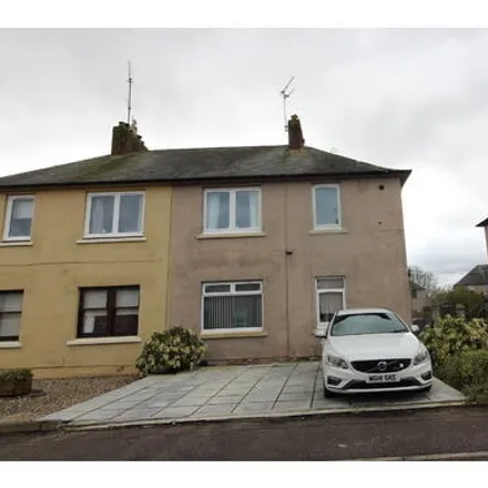 Rent this 2 bed apartment on Eldindean Terrace in Bonnyrigg, EH19 2HG