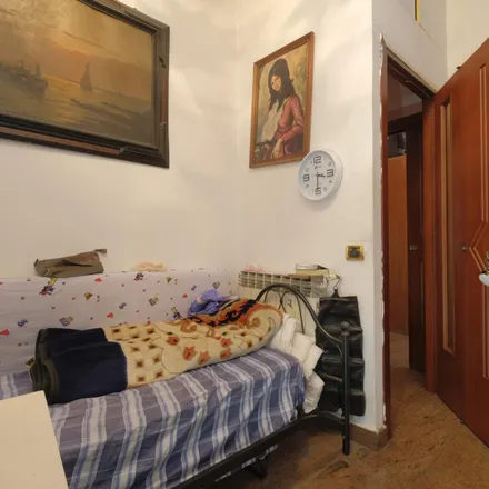 Image 2 - Via della Formica, 00155 Rome RM, Italy - Room for rent