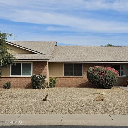 Image 2 - 18419 North Mica Drive, Sun City West, AZ 85375, USA - Apartment for sale