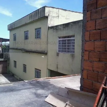 Buy this studio house on Avenida Amazonas in Centro, Belo Horizonte - MG