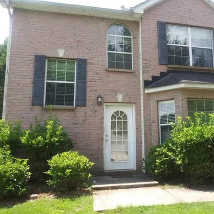 Image 1 - 194 Oak Terrace Drive, Newton County, GA 30016, USA - House for rent