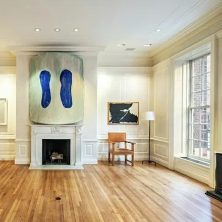 Image 4 - 36 East 63rd Street, New York, NY 10065, USA - Townhouse for sale