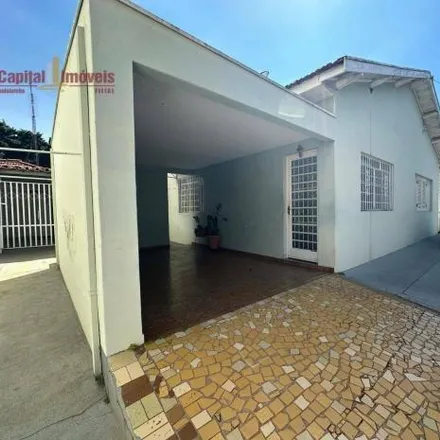 Buy this 3 bed house on Rua Pedro de Toledo in Cidade Nova I, Indaiatuba - SP