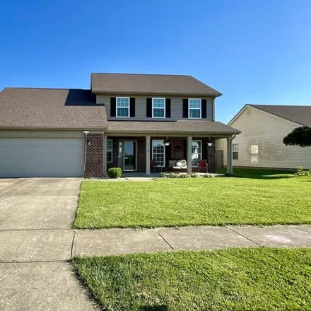Buy this 5 bed house on 114 Kensington Place in Richmond, KY 40475