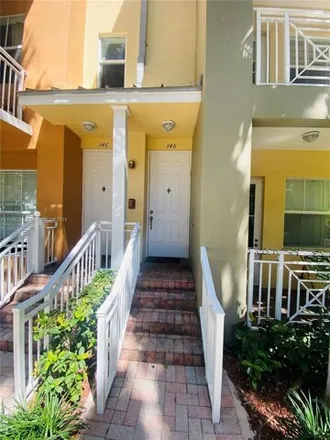 Rent this 3 bed townhouse on 1302 SW 3rd Court in Fort Lauderdale, FL 33312