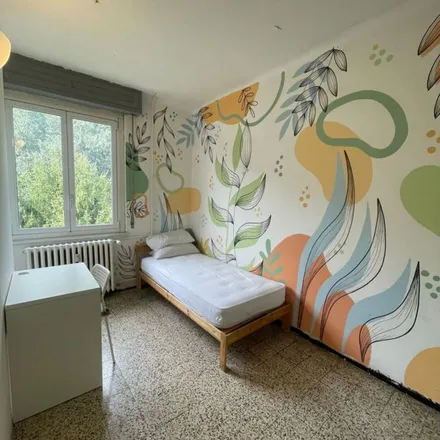 Image 9 - Via Jacopino da Tradate, 13, 20155 Milan MI, Italy - Apartment for rent