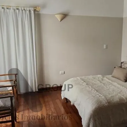 Buy this 4 bed house on Bulevar La Paloma in Lomas Este, Villa Allende