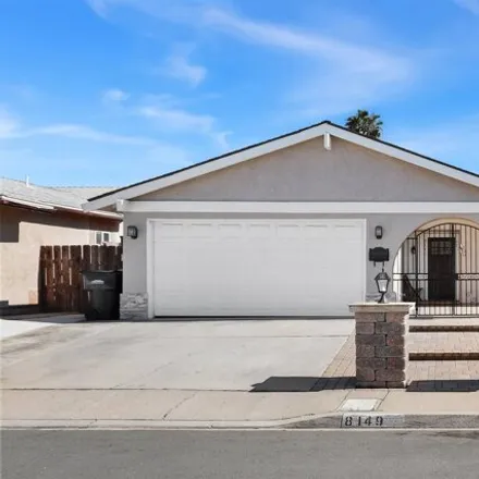 Buy this 4 bed house on 8149 Lakeport Road in San Diego, CA 92126
