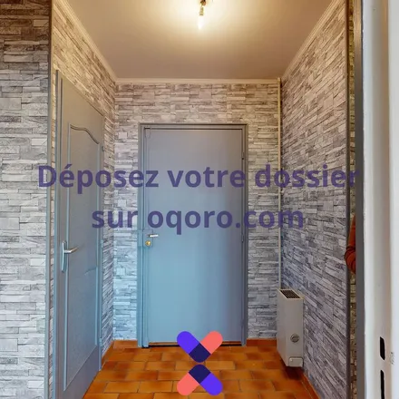 Image 6 - 13 Rue César Franck, 76000 Rouen, France - Apartment for rent