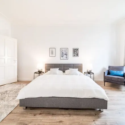 Rent this 3 bed apartment on Schönhauser Allee 74 in 10437 Berlin, Germany