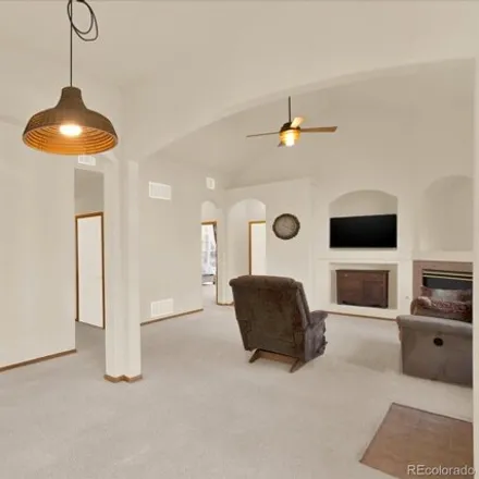 Image 5 - 3295 East 102nd Place, Thornton, CO 80229, USA - Townhouse for sale