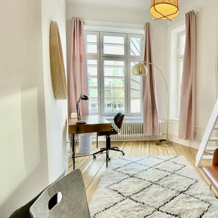 Image 2 - Brandstwiete 36, 20457 Hamburg, Germany - Room for rent