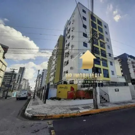 Buy this 1 bed apartment on Rua Juvenal Mário da Silva in Manaíra, João Pessoa - PB
