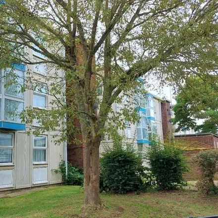 Rent this 2 bed apartment on unnamed road in London, HA2 0QF