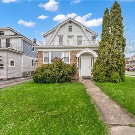 Buy this 5 bed house on 300 Davidson Avenue in Buffalo, NY 14215