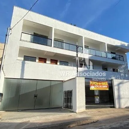 Image 2 - Rua Rafael Sansão, Fontesville, Juiz de Fora - MG, 36083-770, Brazil - House for sale