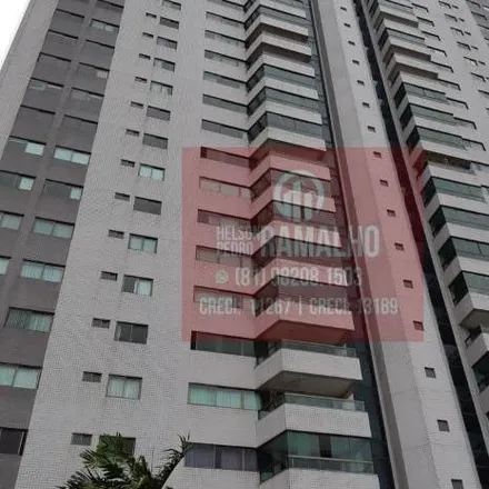 Buy this 4 bed apartment on Rua Dom João Costa 190 in Torreão, Recife - PE