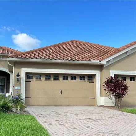 Rent this 2 bed house on 4540 Waterscape Lane in Fort Myers, FL 33966