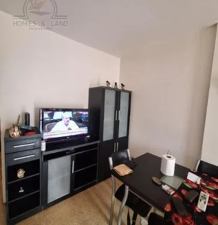 Rent this 2 bed apartment on San Luis 1652 in Centro, B7600 DTR Mar del Plata