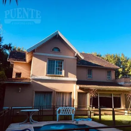 Image 1 - unnamed road, Partido de Ezeiza, 1801 Canning, Argentina - House for rent