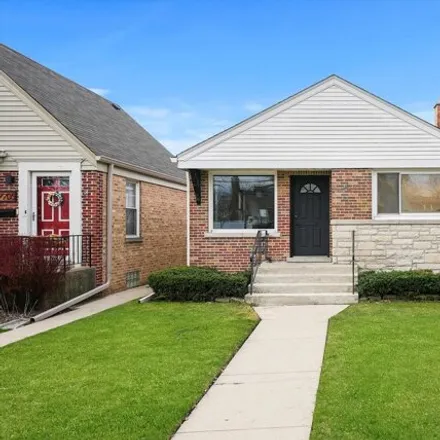 Buy this 3 bed house on 7709 West Devon Avenue in Chicago, IL 60631