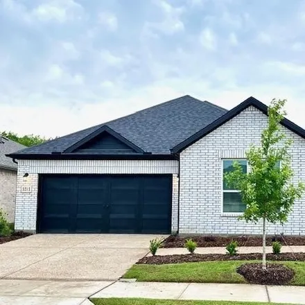 Rent this 4 bed house on Sunset Canyon Drive in Melissa, TX 75454