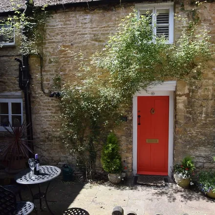 Image 7 - Chipping Norton, OX7 5NT, United Kingdom - Townhouse for rent