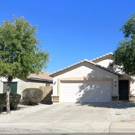 Rent this 3 bed house on 4532 East Pinto Valley Road in San Tan Valley, AZ 85143