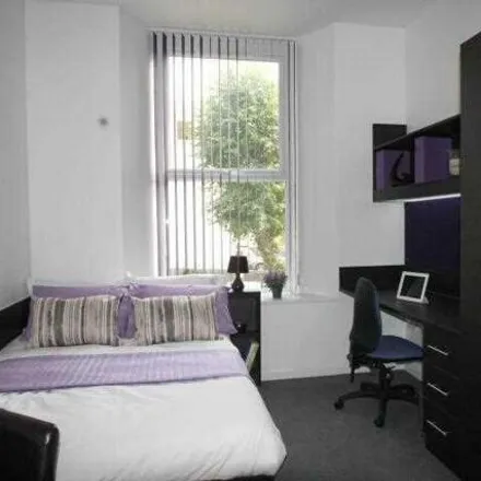 Rent this 1 bed house on Endsleigh Place Buildings in Elizabeth Place, Plymouth