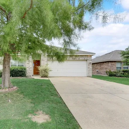 Buy this 4 bed house on 109 Jennie Marie Circle in Ferris, Ellis County