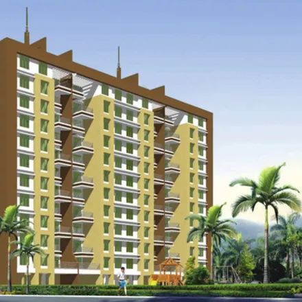 Rent this 3 bed apartment on unnamed road in Baner, Pune - 511045