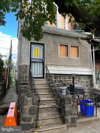 Buy this 3 bed house on 1583 North Alden Street in Philadelphia, PA 19131