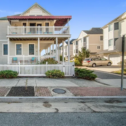 Buy this 3 bed house on 198 North Congress Avenue in Atlantic City, NJ 08401