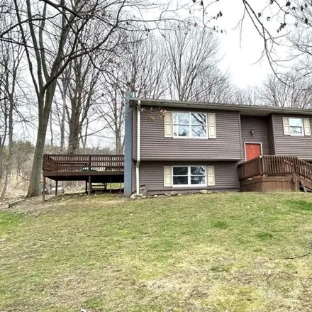 Buy this 4 bed house on 132 Fallsview Drive in Montour Falls, Schuyler County