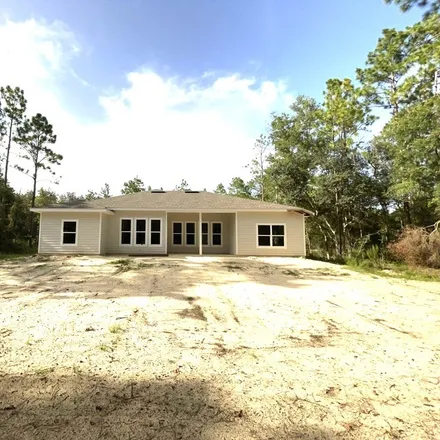 Image 3 - 601 School Street, Bronson, Levy County, FL 32621, USA - House for sale