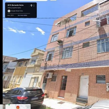 Image 2 - CRAS - Região Jucutuquara, Avenida Paulino Muller 888, Jucutuquara, Vitória - ES, 29040-712, Brazil - Apartment for sale
