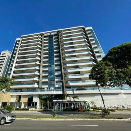 Buy this 4 bed apartment on Avenida Paulo Barreto de Menezes in Jardins, Aracaju - SE