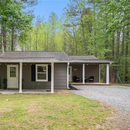 Buy this 4 bed house on 6221 Old Alabama Road in Cherokee County, GA 30102