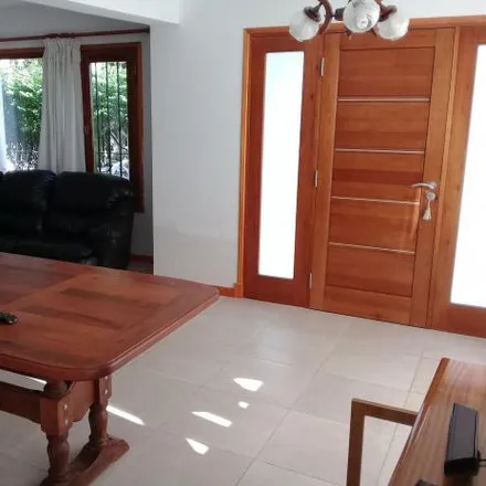 Buy this 5 bed house on Plus Ultra in La Florida, Mar del Plata