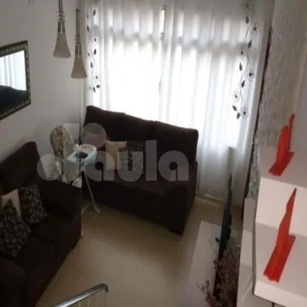 Buy this 3 bed house on Rua Humberto de Campos in Vila Alzira, Santo André - SP