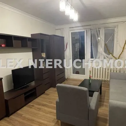 Rent this 2 bed apartment on Plac Mikołaja Kopernika in 44-200 Rybnik, Poland