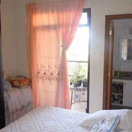 Rent this 2 bed apartment on Guarapari in Greater Vitória, Brazil